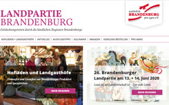 Brandenburger Landpartie
