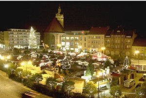 Weihnachtsmarkt - Stadt Brandenburg an der Havel_1289557294502