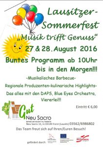 Plakat-Lausitzer-Sommerfest
