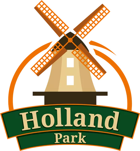 Holland-Park Schwanebeck